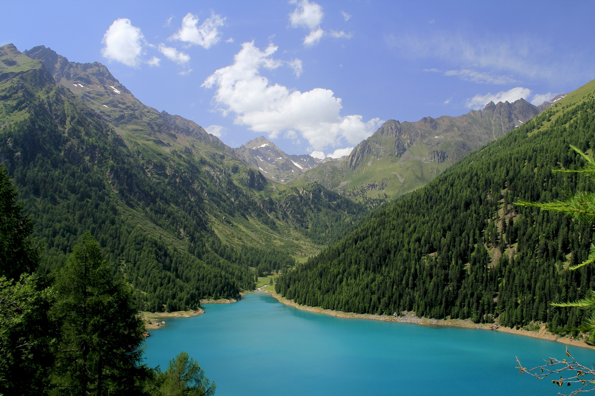 Sentiero Italia CAI, si cammina lungo le prime due tappe del Trentino