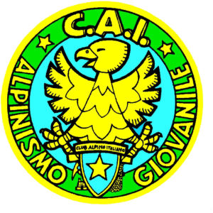 Logo Alpinismo Giovanile