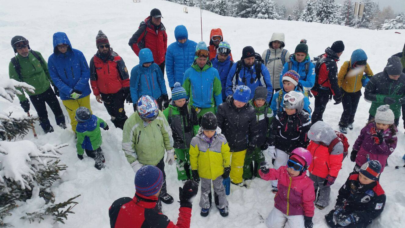 Sicuri con la Neve, prevenzione e responsabilità in montagna