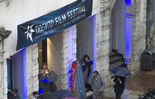 Trento Film Festival. Il nuovo “pay off” è Montagne e culture