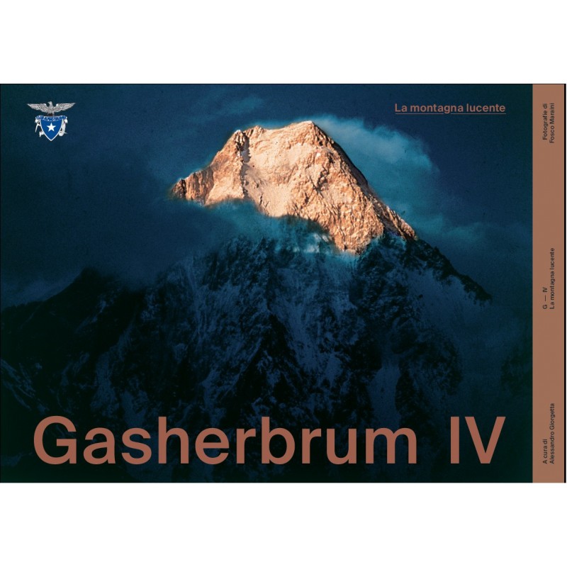 Il Gasherbrum IV e le foto di Fosco Maraini protagonisti al Trento Film Festival
