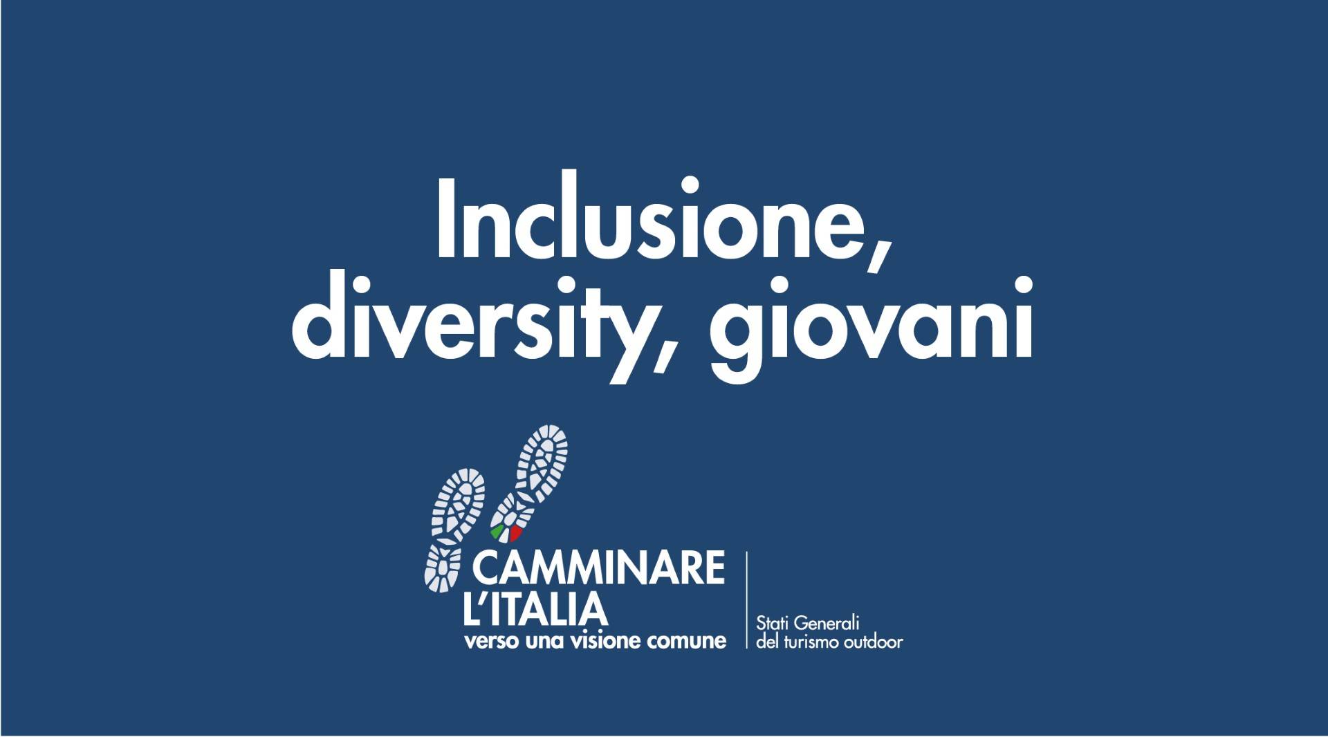 5 INCLUSIONE